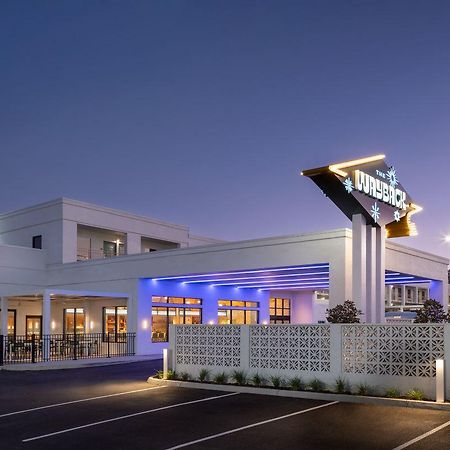 The Wayback, Pigeon Forge, A Tribute Portfolio Hotel Экстерьер фото