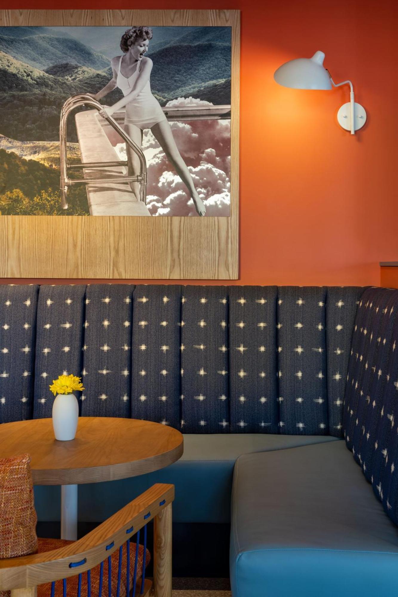 The Wayback, Pigeon Forge, A Tribute Portfolio Hotel Экстерьер фото